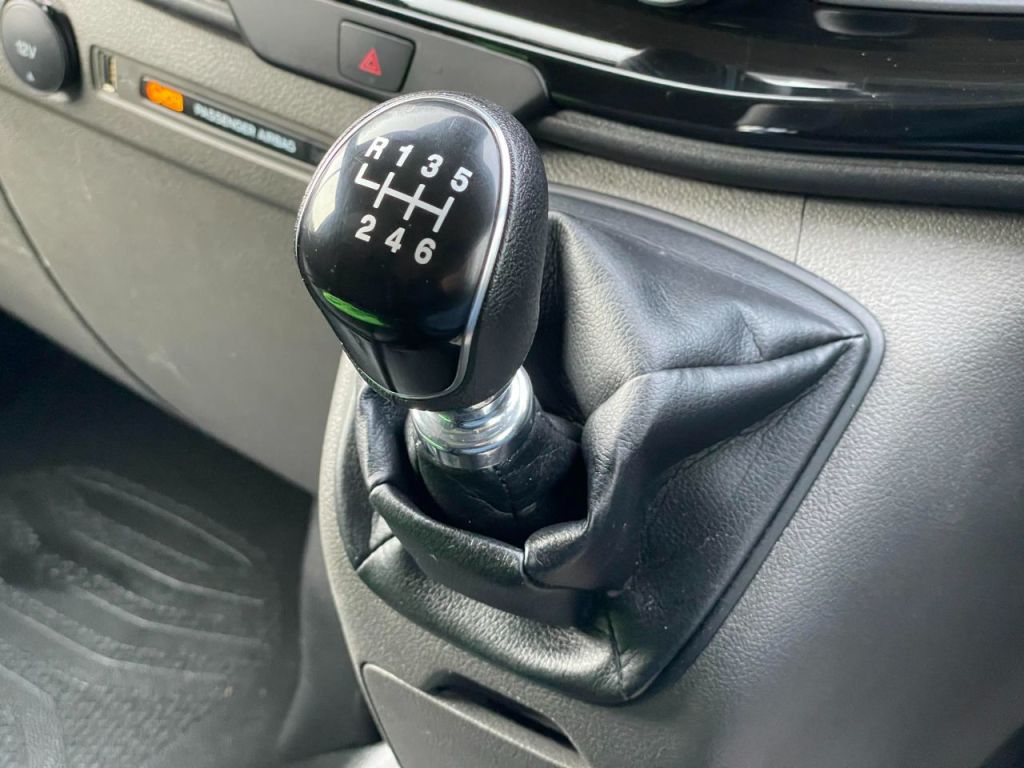 Used Ford Transit Custom 2021 for sale - 77327535: Photo 39