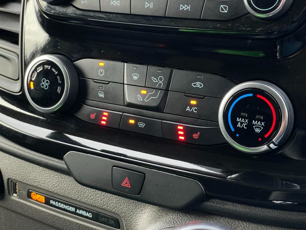 Used Ford Transit Custom 2021 for sale - 77327535: Photo 41