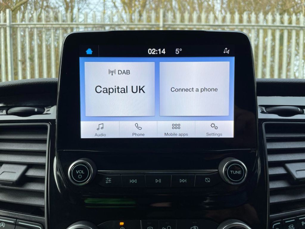 Used Ford Transit Custom 2021 for sale - 77327535: Photo 43