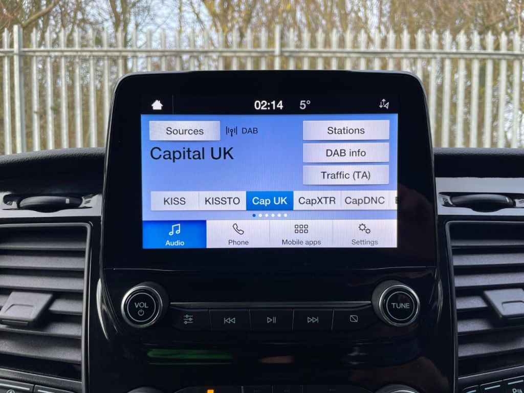 Used Ford Transit Custom 2021 for sale - 77327535: Photo 44