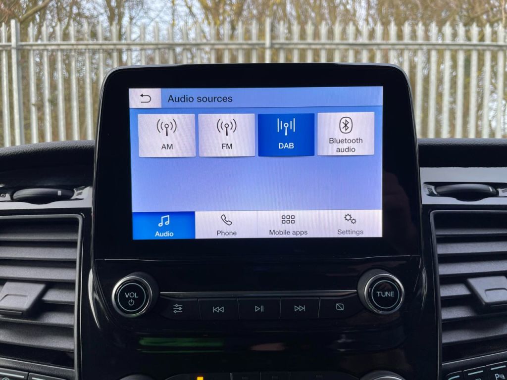 Used Ford Transit Custom 2021 for sale - 77327535: Photo 45