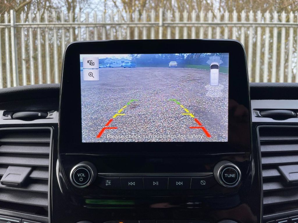 Used Ford Transit Custom 2021 for sale - 77327535: Photo 47