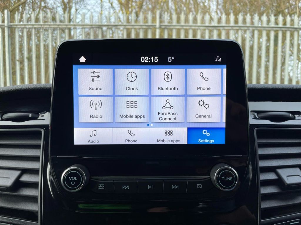 Used Ford Transit Custom 2021 for sale - 77327535: Photo 48