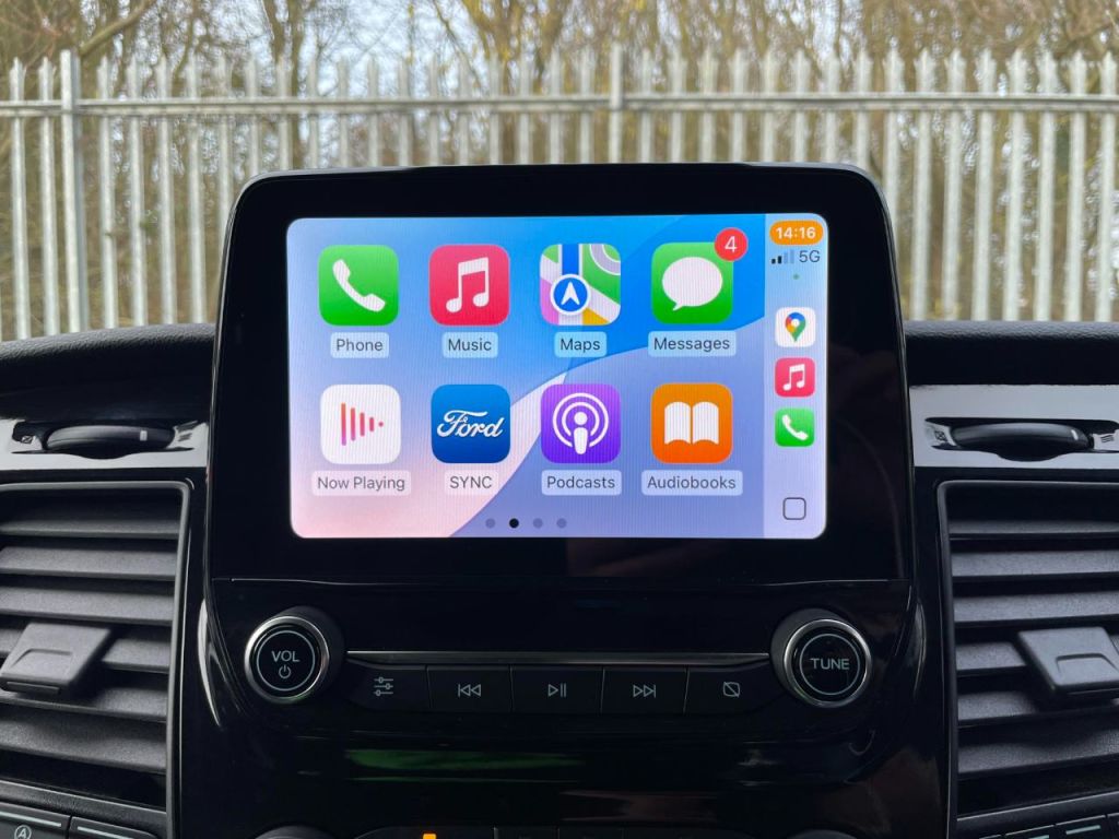 Used Ford Transit Custom 2021 for sale - 77327535: Photo 49