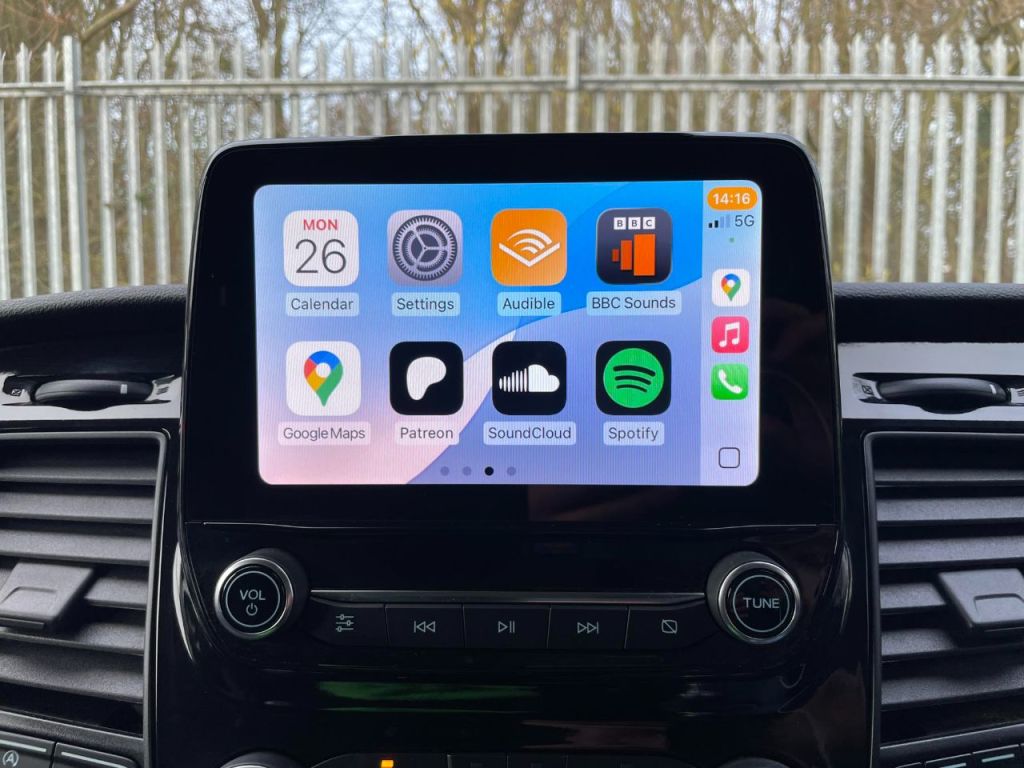 Used Ford Transit Custom 2021 for sale - 77327535: Photo 50