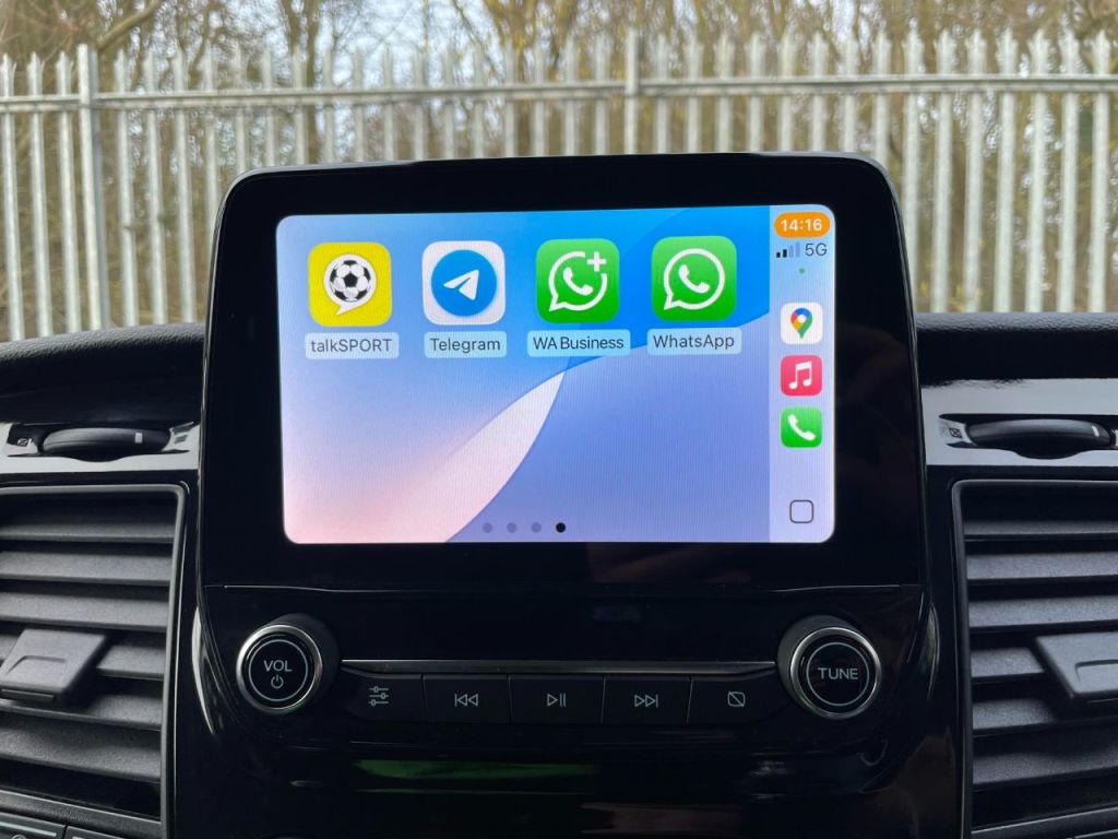 Used Ford Transit Custom 2021 for sale - 77327535: Photo 51