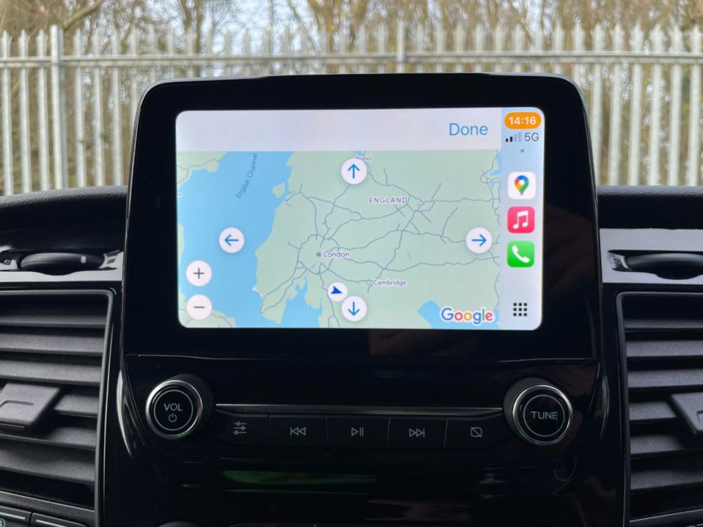 Used Ford Transit Custom 2021 for sale - 77327535: Photo 52