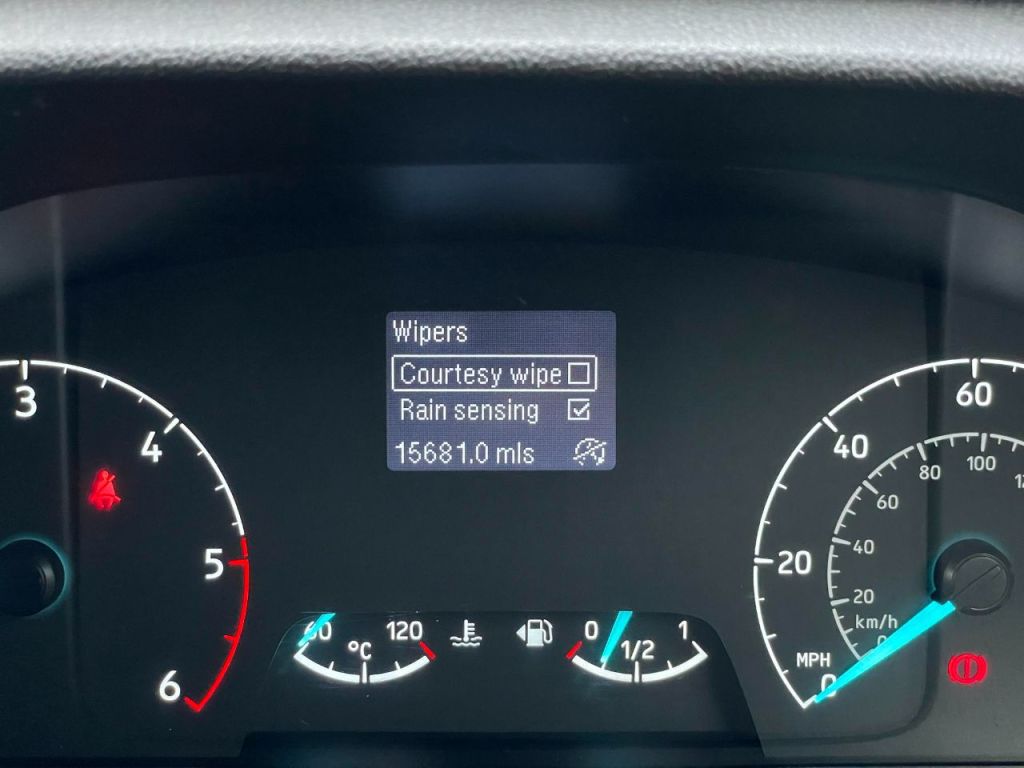 Used Ford Transit Custom 2021 for sale - 77327535: Photo 55