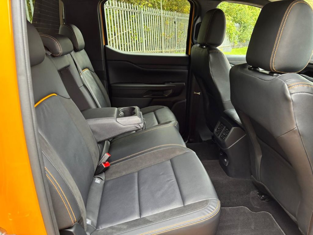 Used Ford Ranger 2024 for sale - 77904569: Photo 15