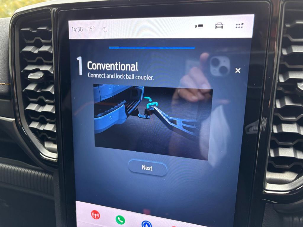 Used Ford Ranger 2024 for sale - 77904569: Photo 22