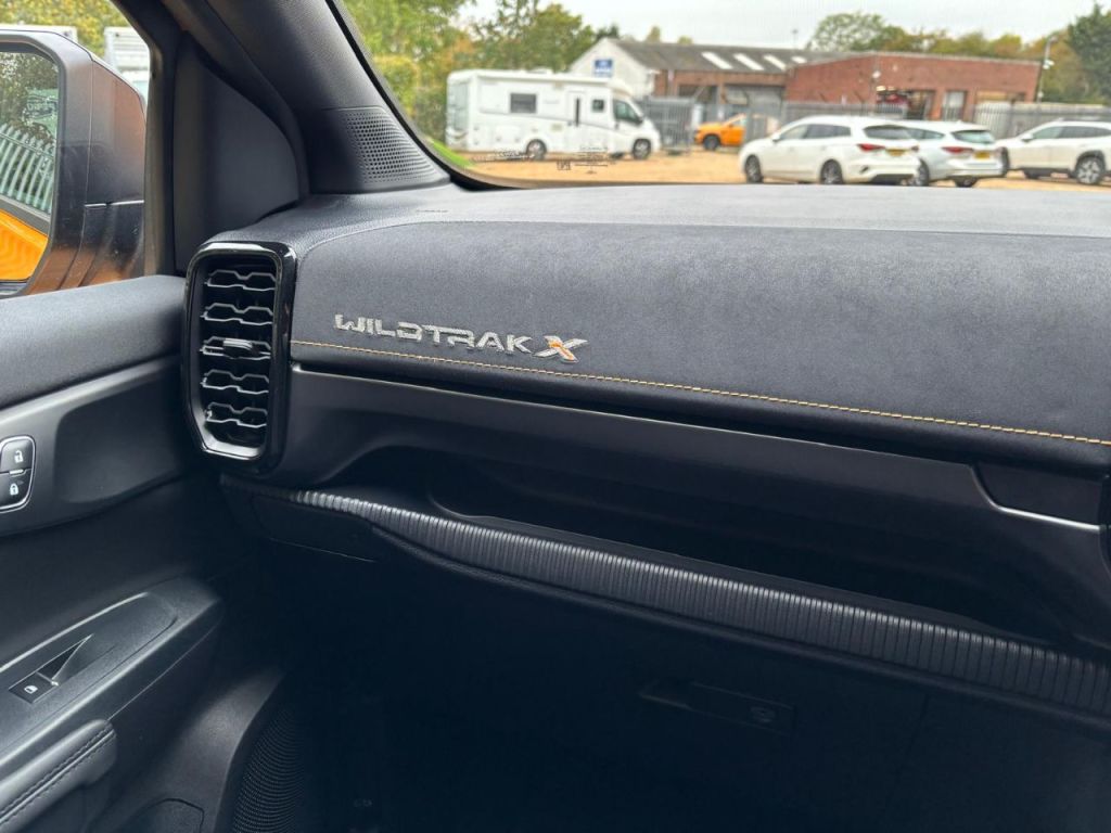 Used Ford Ranger 2024 for sale - 77904569: Photo 33