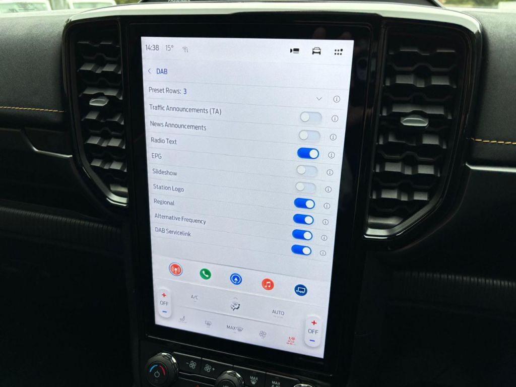 Used Ford Ranger 2024 for sale - 77904569: Photo 37