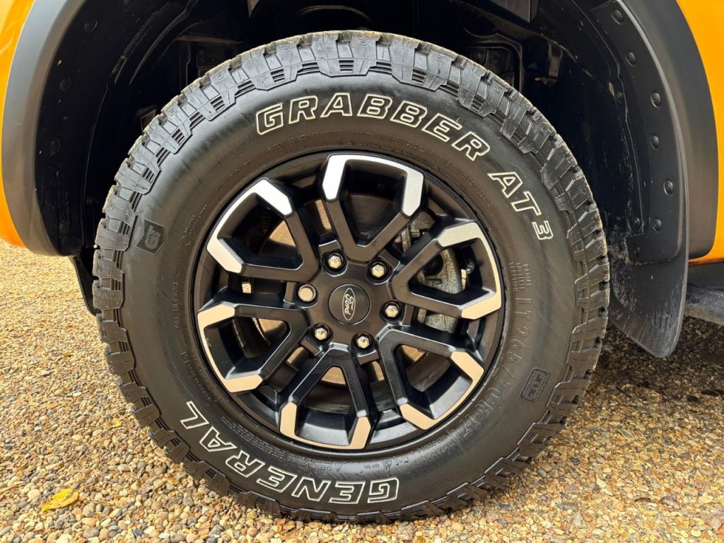 Used Ford Ranger 2024 for sale - 77904569: Photo 40