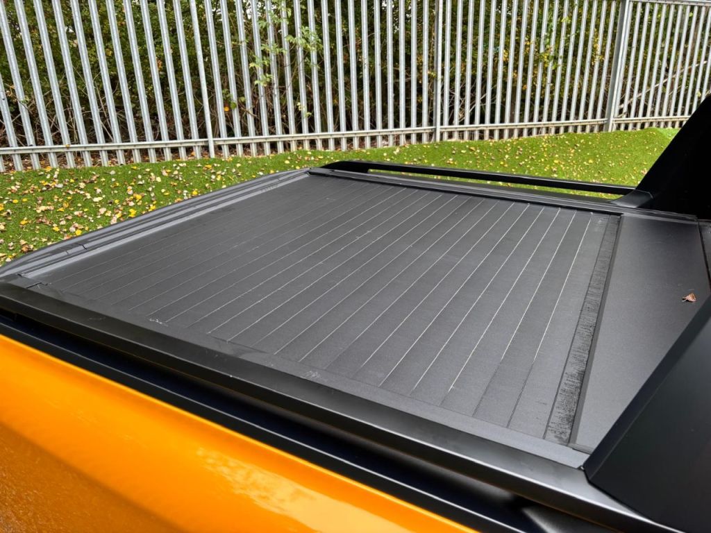 Used Ford Ranger 2024 for sale - 77904569: Photo 43