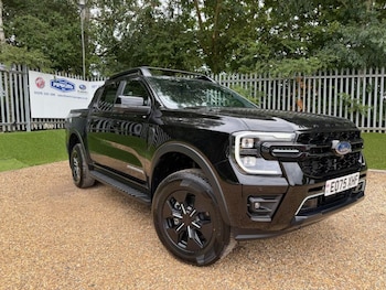 Used Ford Ranger 2025 for sale - 79054091: Photo