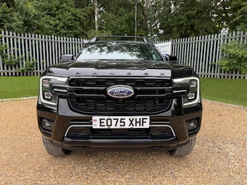Used Ford Ranger 2025 for sale - 79054091: Photo