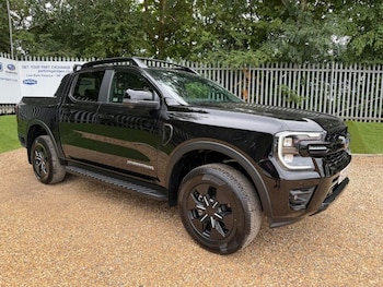 Used Ford Ranger 2025 for sale - 79054091: Photo