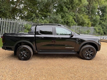 Used Ford Ranger 2025 for sale - 79054091: Photo