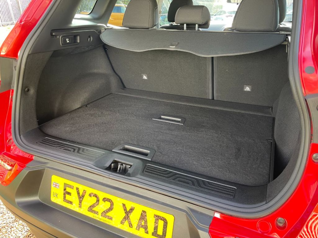 Used Renault Kadjar 2022 for sale - 76782863: Photo 10