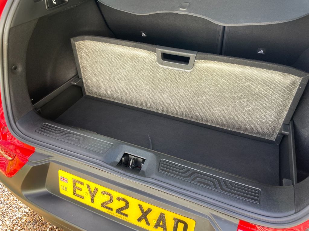 Used Renault Kadjar 2022 for sale - 76782863: Photo 12