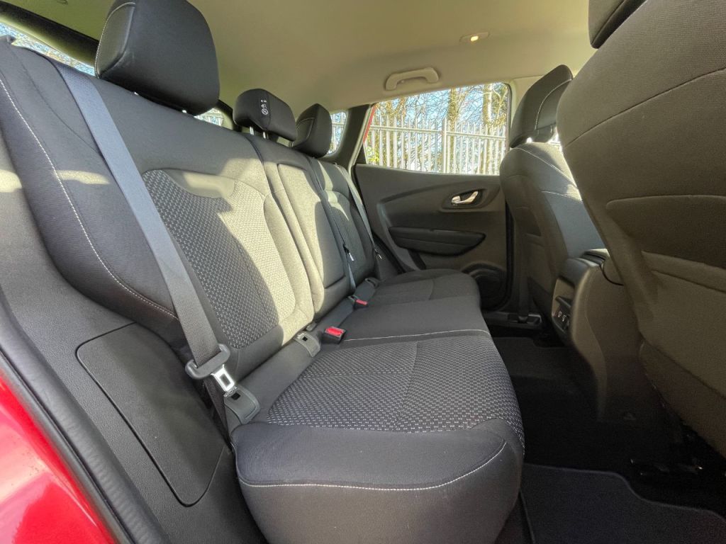 Used Renault Kadjar 2022 for sale - 76782863: Photo 14