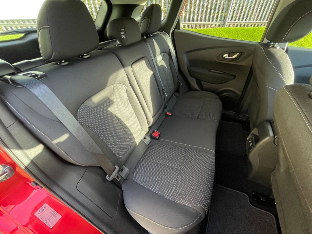 Used Renault Kadjar 2022 for sale - 76782863: Photo 15