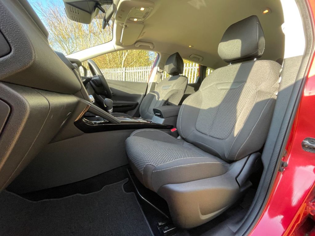 Used Renault Kadjar 2022 for sale - 76782863: Photo 19