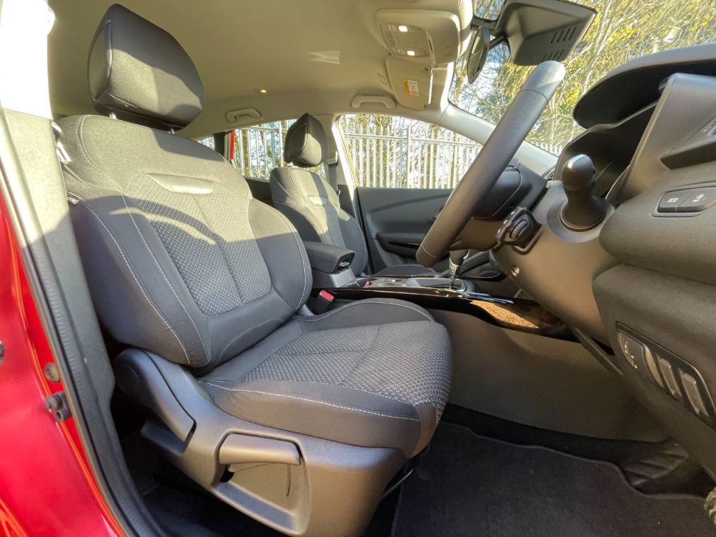 Used Renault Kadjar 2022 for sale - 76782863: Photo 22