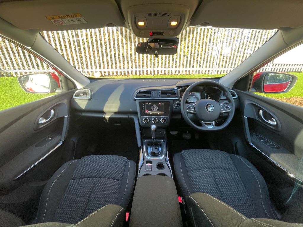 Used Renault Kadjar 2022 for sale - 76782863: Photo 24