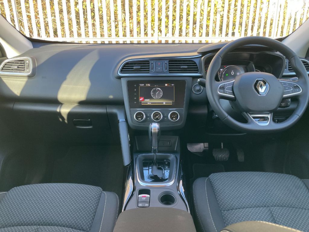 Used Renault Kadjar 2022 for sale - 76782863: Photo 25