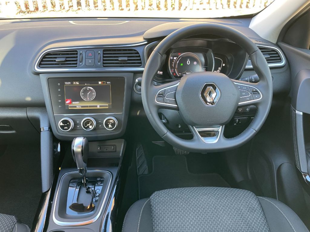 Used Renault Kadjar 2022 for sale - 76782863: Photo 26