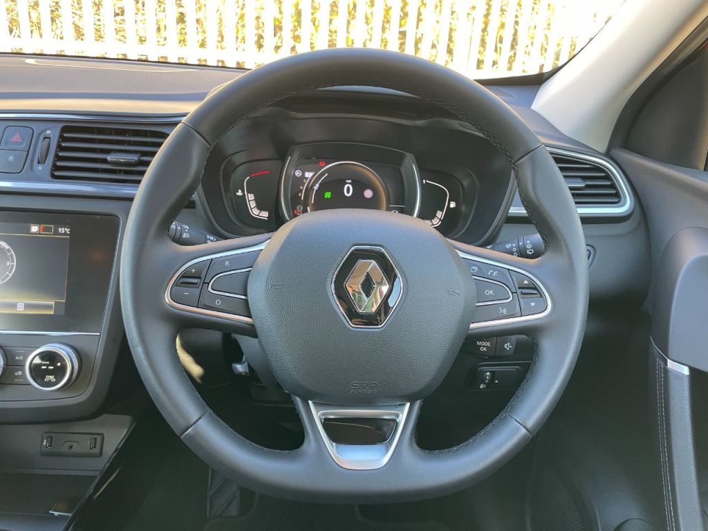 Used Renault Kadjar 2022 for sale - 76782863: Photo 27