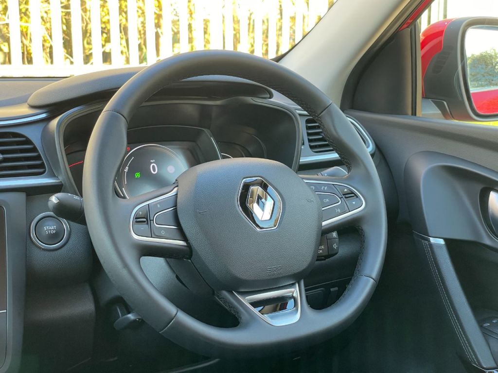 Used Renault Kadjar 2022 for sale - 76782863: Photo 28