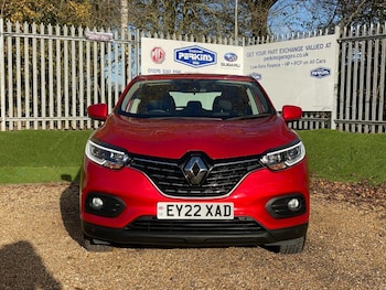 Used Renault Kadjar 2022 for sale - 76782863: Photo