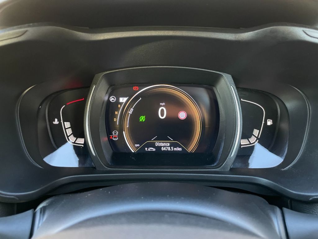 Used Renault Kadjar 2022 for sale - 76782863: Photo 34