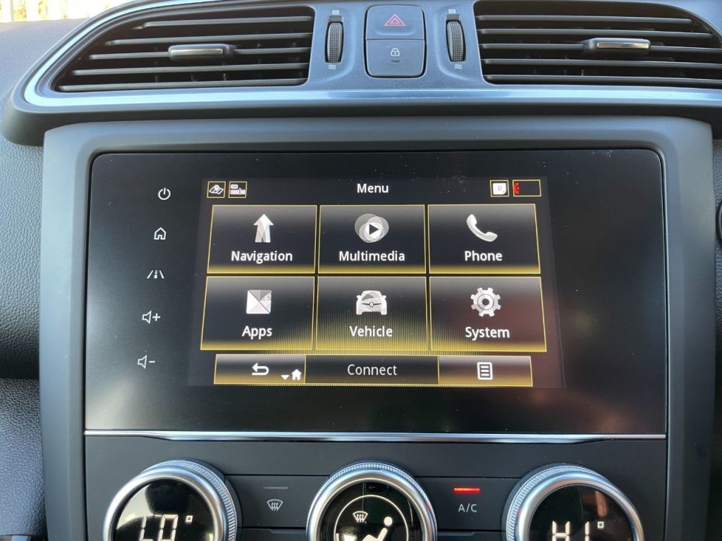 Used Renault Kadjar 2022 for sale - 76782863: Photo 37