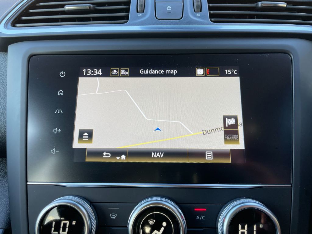 Used Renault Kadjar 2022 for sale - 76782863: Photo 38