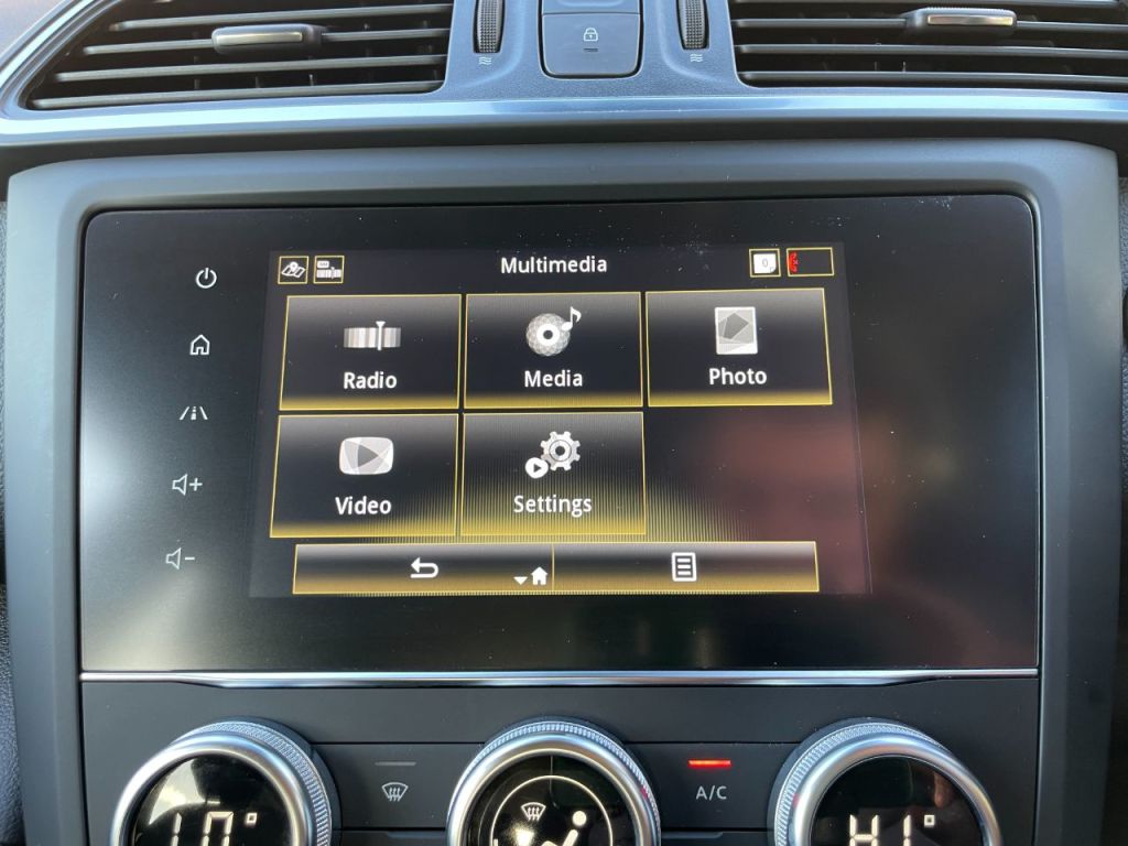 Used Renault Kadjar 2022 for sale - 76782863: Photo 39