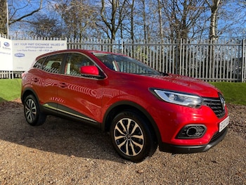 Used Renault Kadjar 2022 for sale - 76782863: Photo