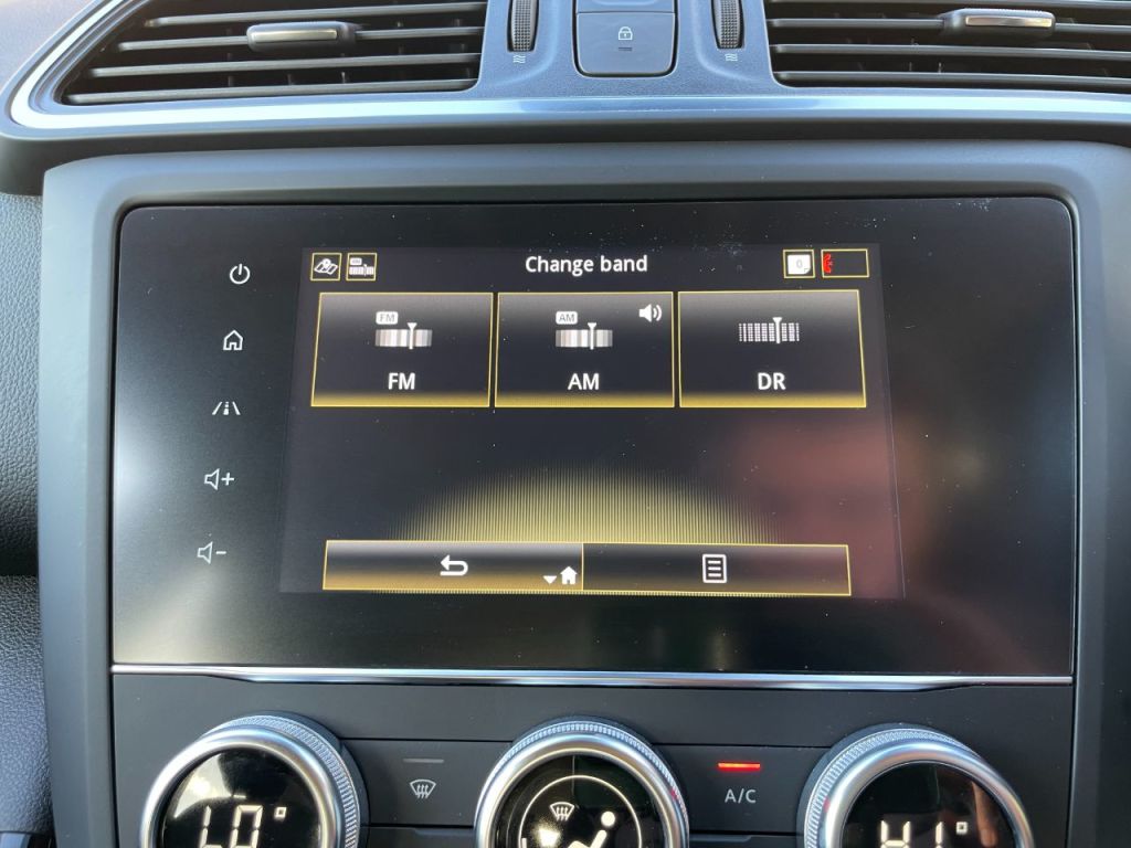 Used Renault Kadjar 2022 for sale - 76782863: Photo 40