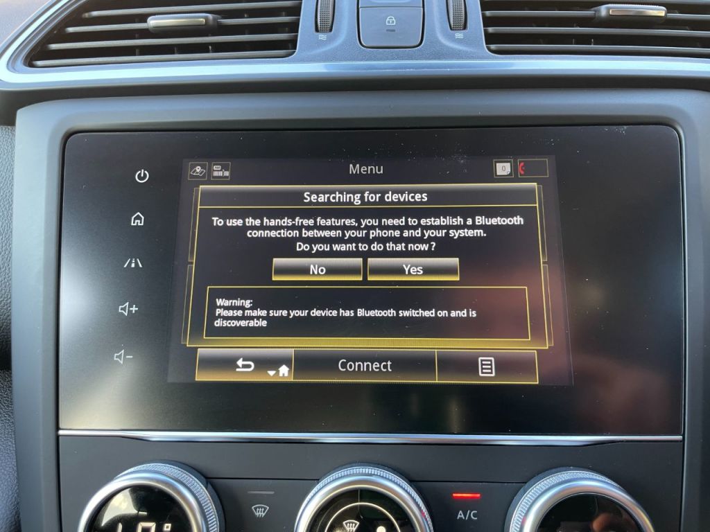 Used Renault Kadjar 2022 for sale - 76782863: Photo 41