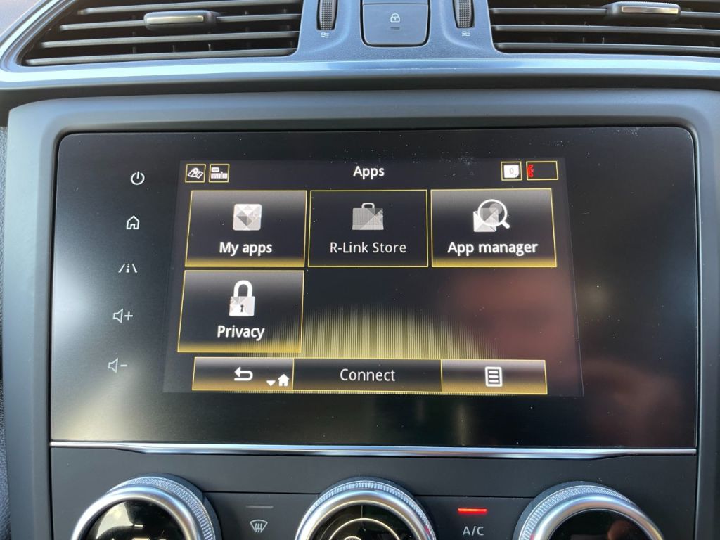 Used Renault Kadjar 2022 for sale - 76782863: Photo 42