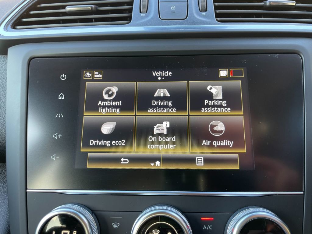 Used Renault Kadjar 2022 for sale - 76782863: Photo 43