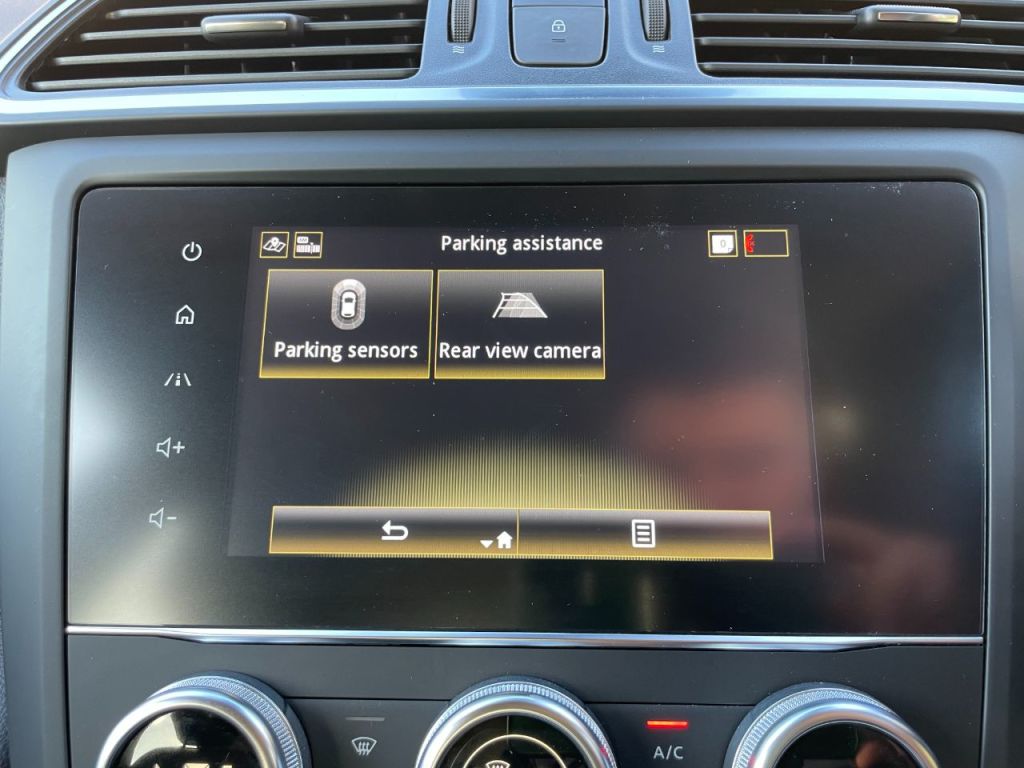 Used Renault Kadjar 2022 for sale - 76782863: Photo 44