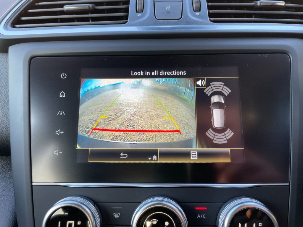 Used Renault Kadjar 2022 for sale - 76782863: Photo 45