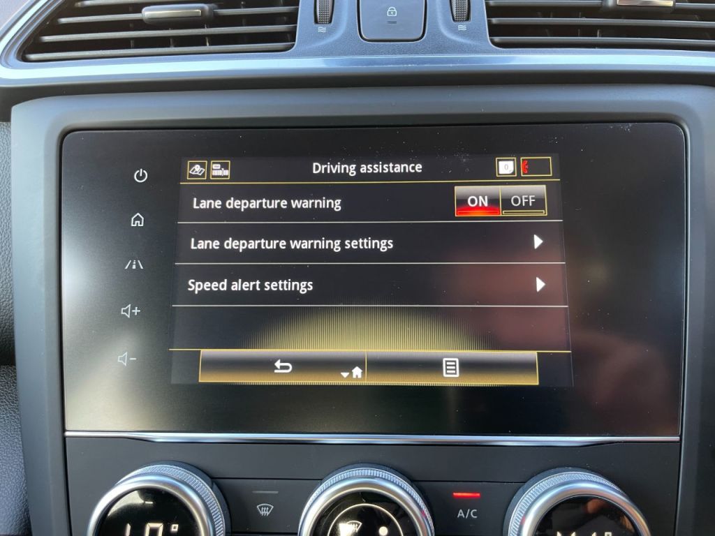 Used Renault Kadjar 2022 for sale - 76782863: Photo 46