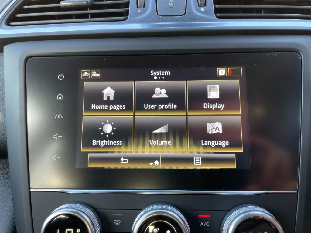 Used Renault Kadjar 2022 for sale - 76782863: Photo 47