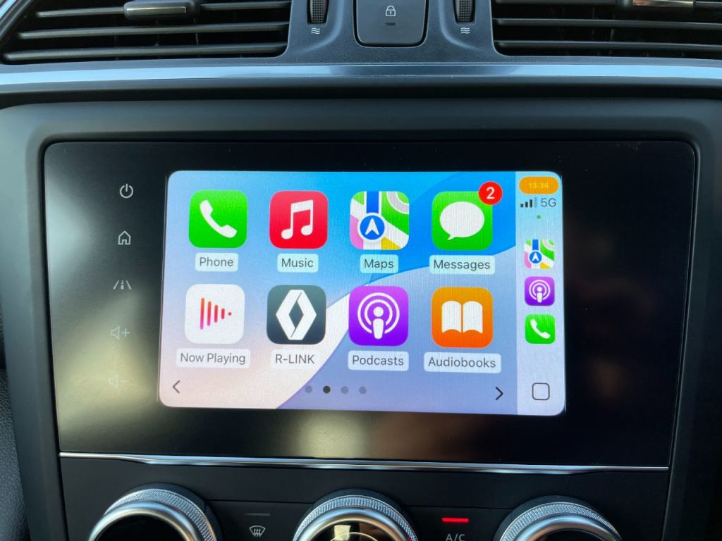 Used Renault Kadjar 2022 for sale - 76782863: Photo 48