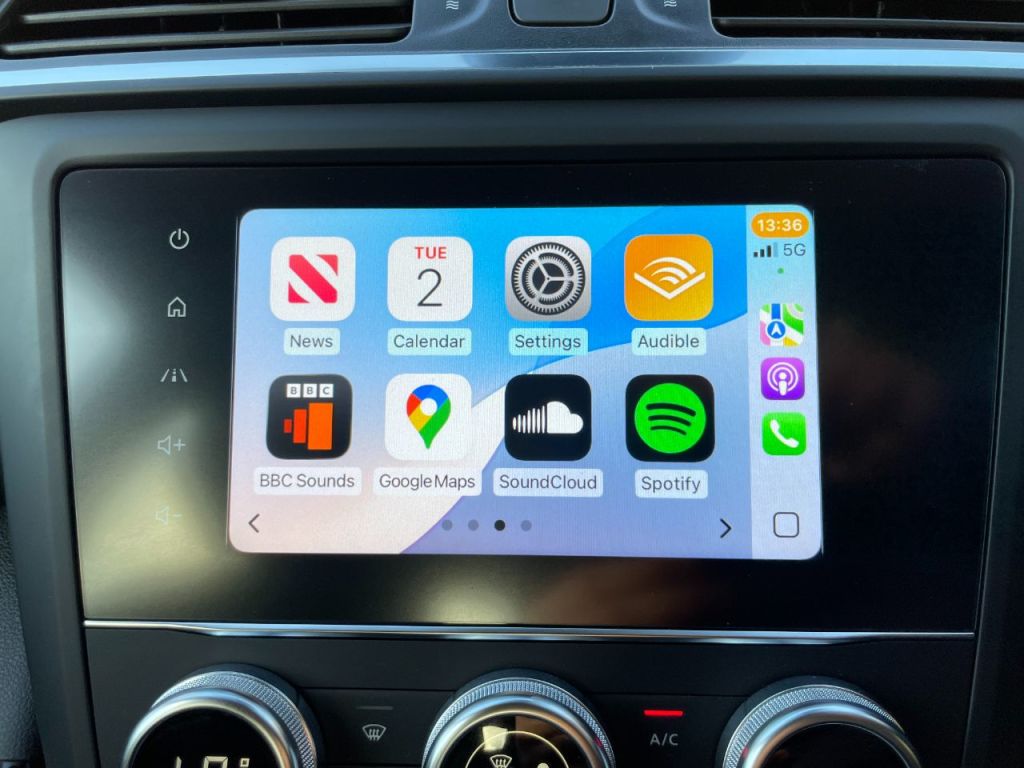 Used Renault Kadjar 2022 for sale - 76782863: Photo 49