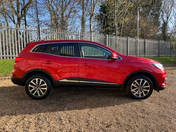 Used Renault Kadjar 2022 for sale - 76782863: Photo